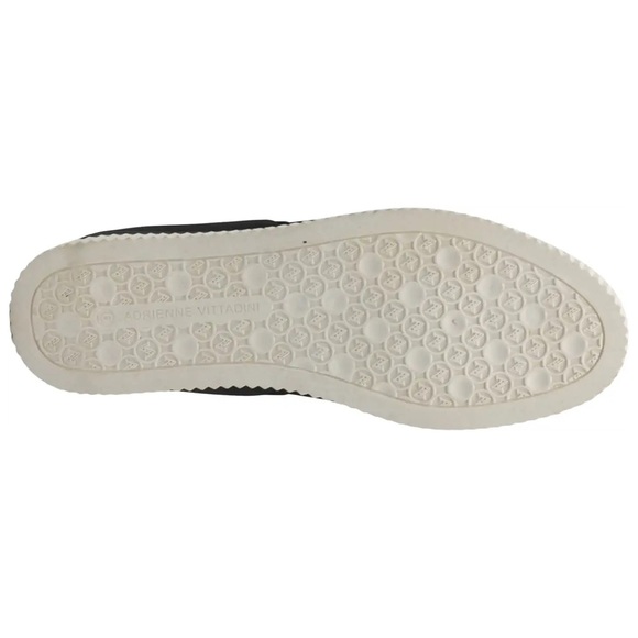 ADRIENNE VITTADINI- Nance Mesh Slip on Sneakers, NEW - Picture 6 of 6